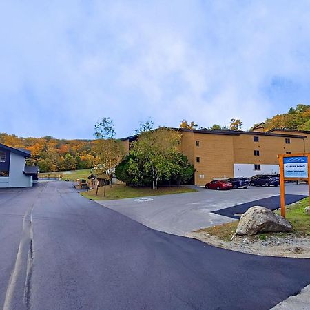 Okemo Mountain Lodge Ludlow Cameră foto