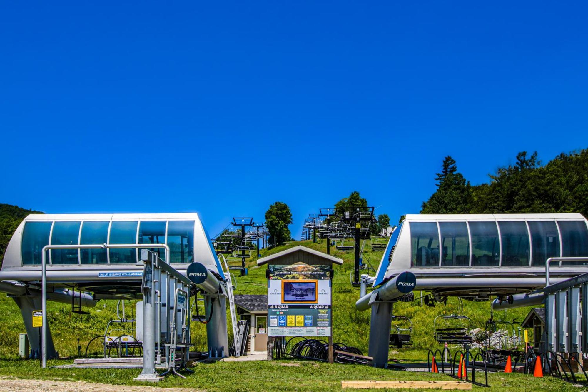 Okemo Mountain Lodge Ludlow Cameră foto